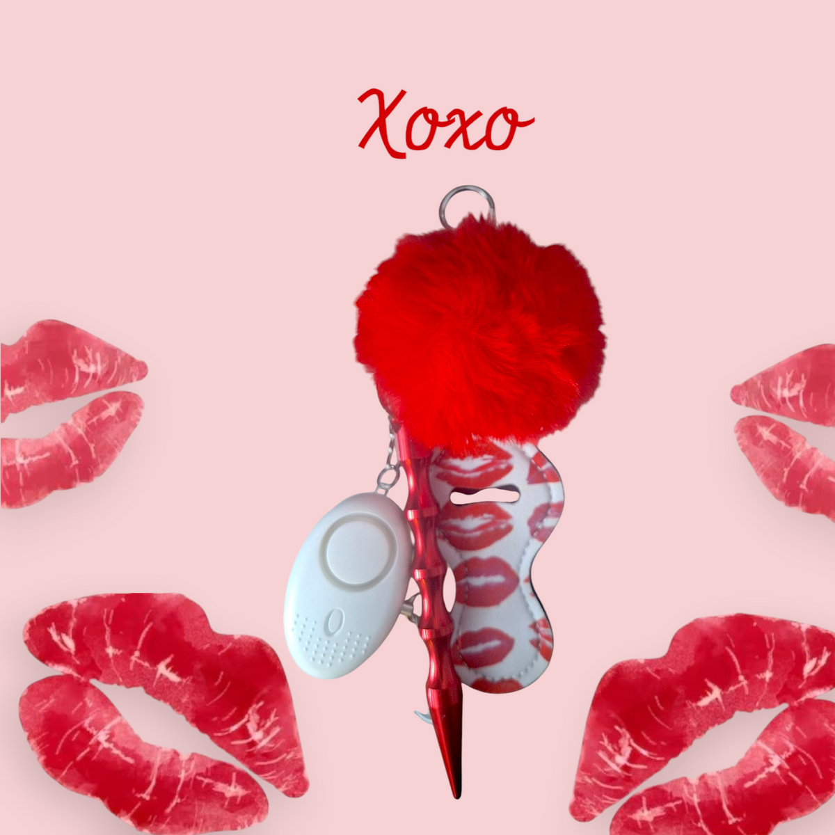 XOXO