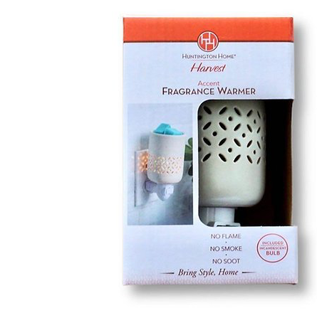 Fragrance Warmer