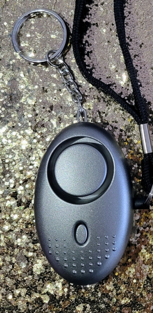 Alarm with Light