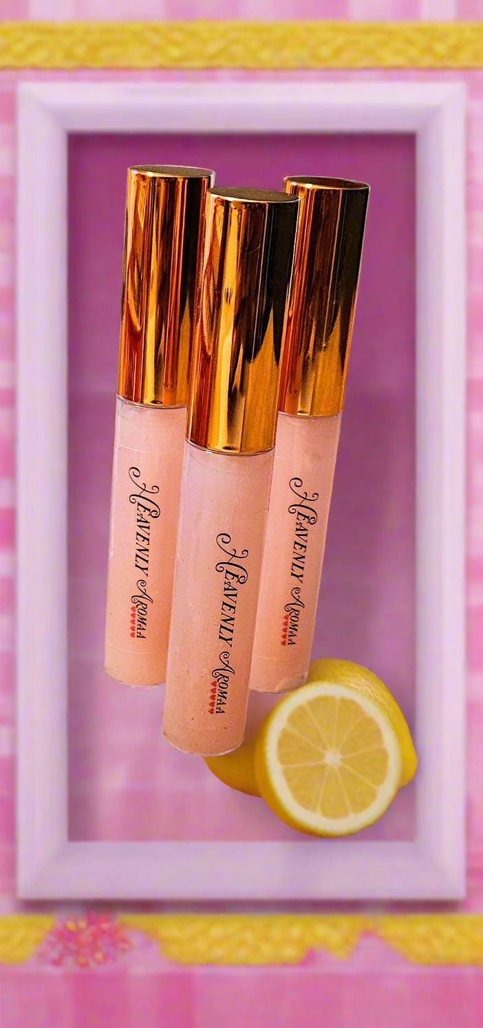 Pink Lemonade