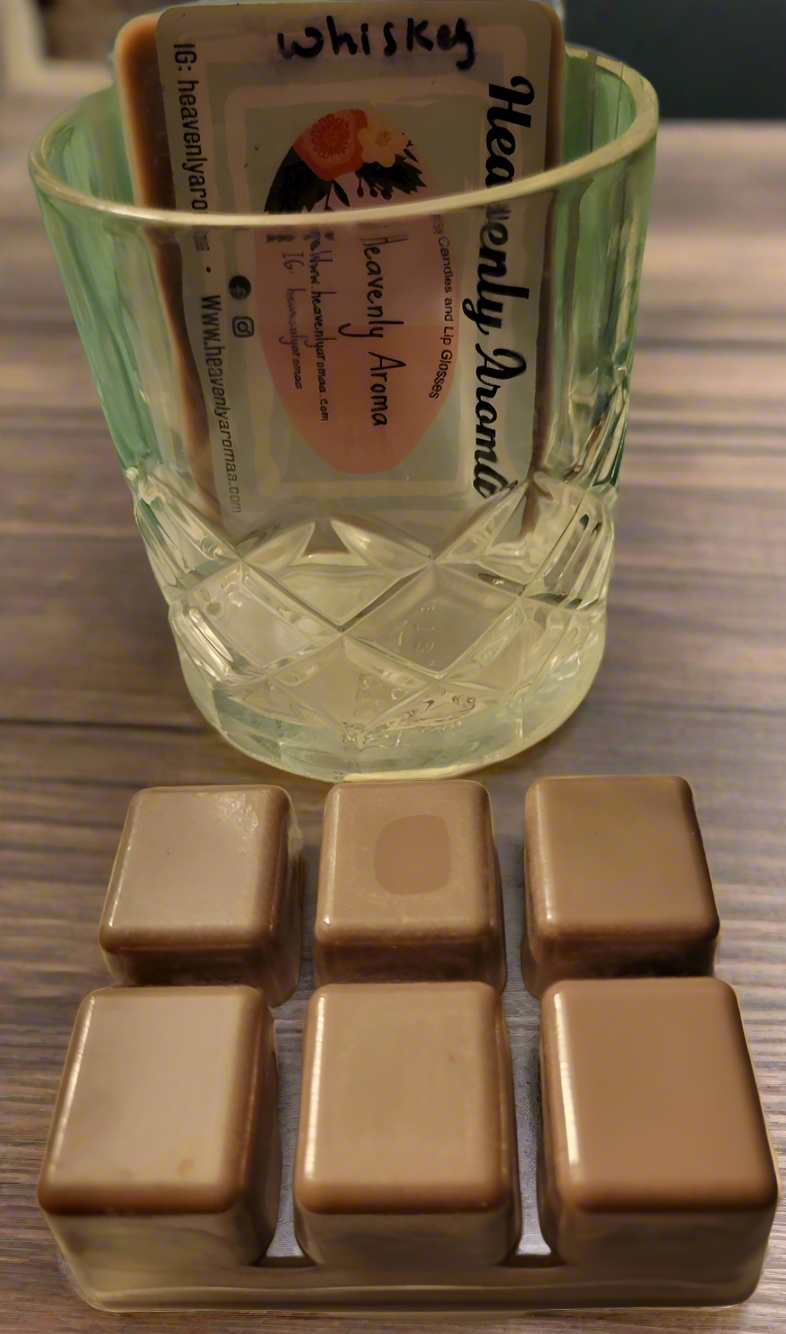 Soy Wax Melts