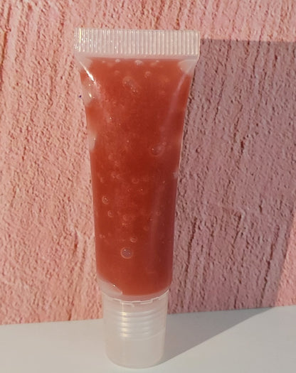Squeeze Tube Lip Glosses
