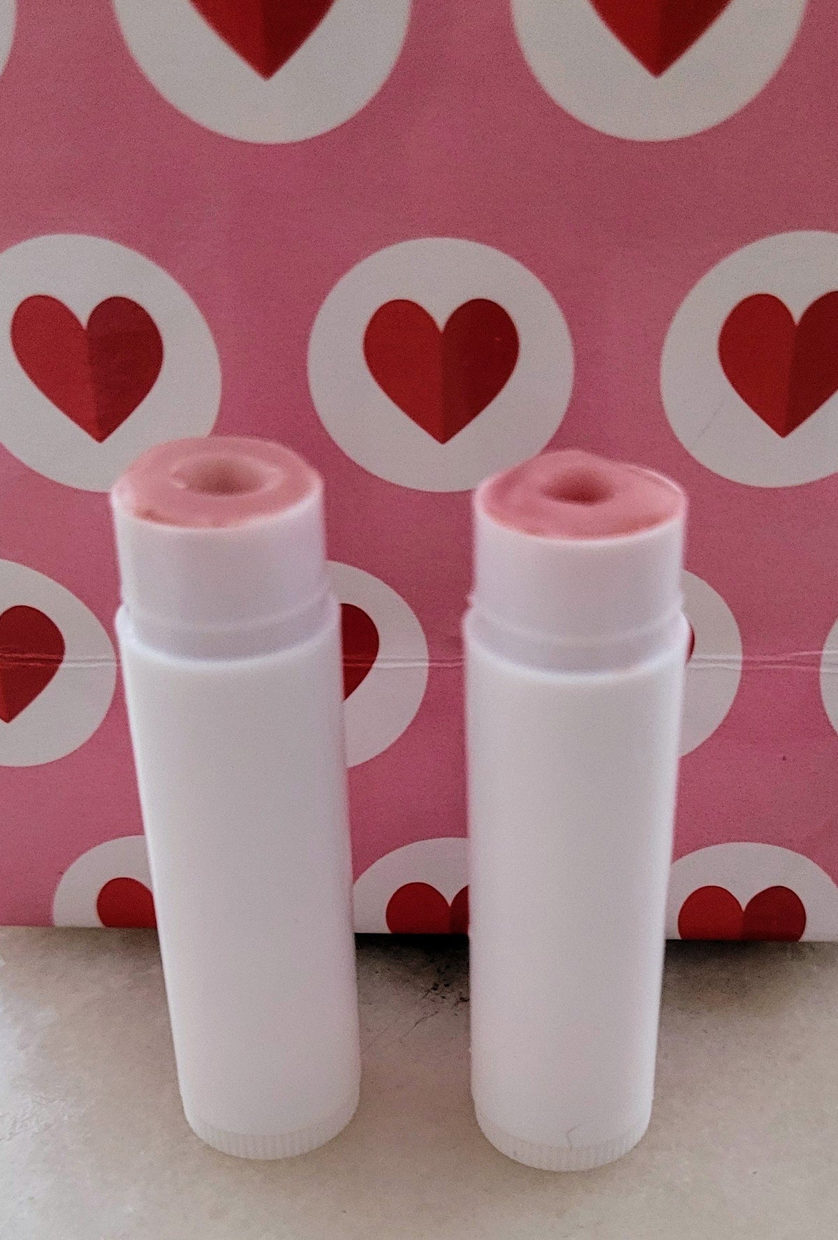 Natural Lip Balm
