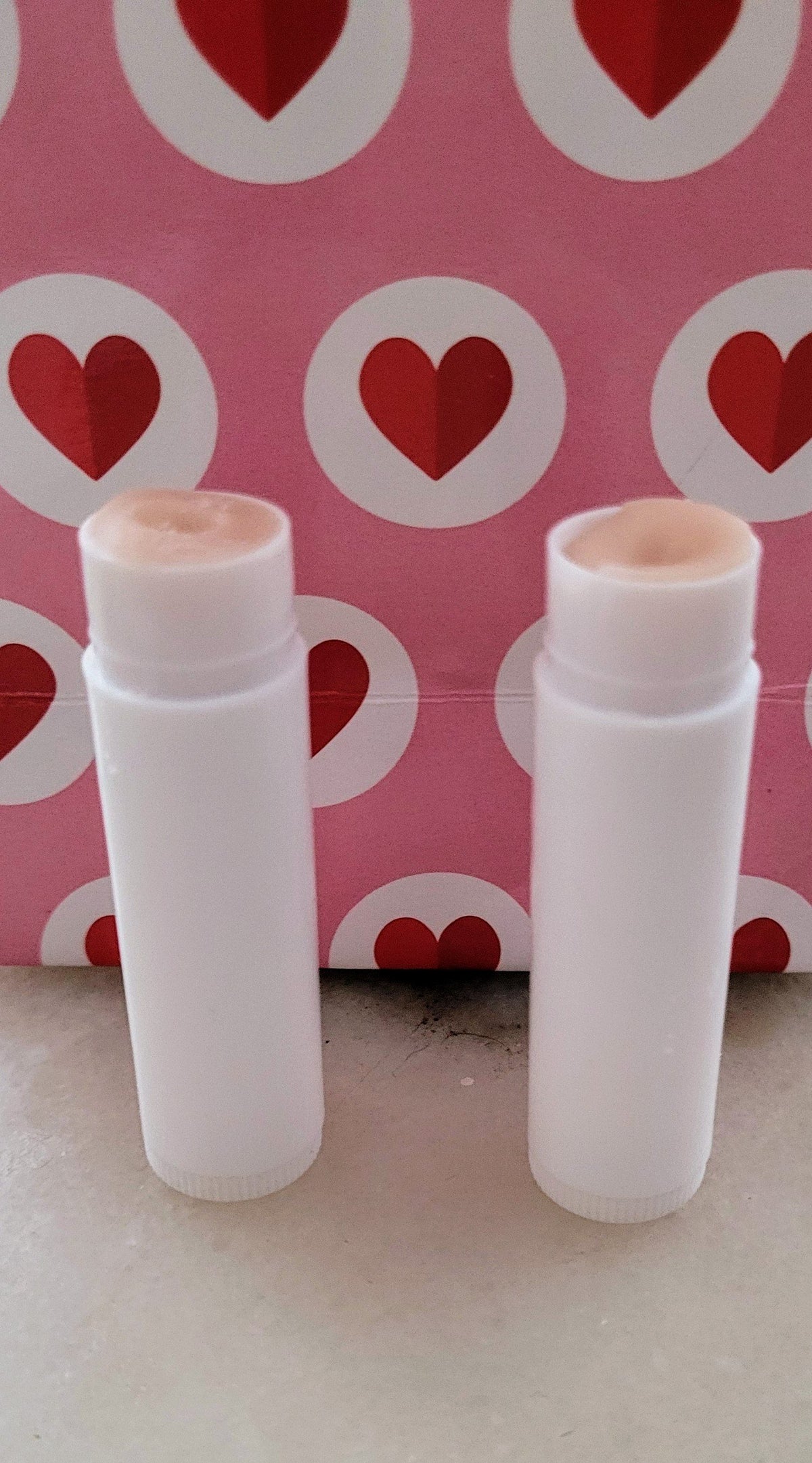 Natural Lip Balm
