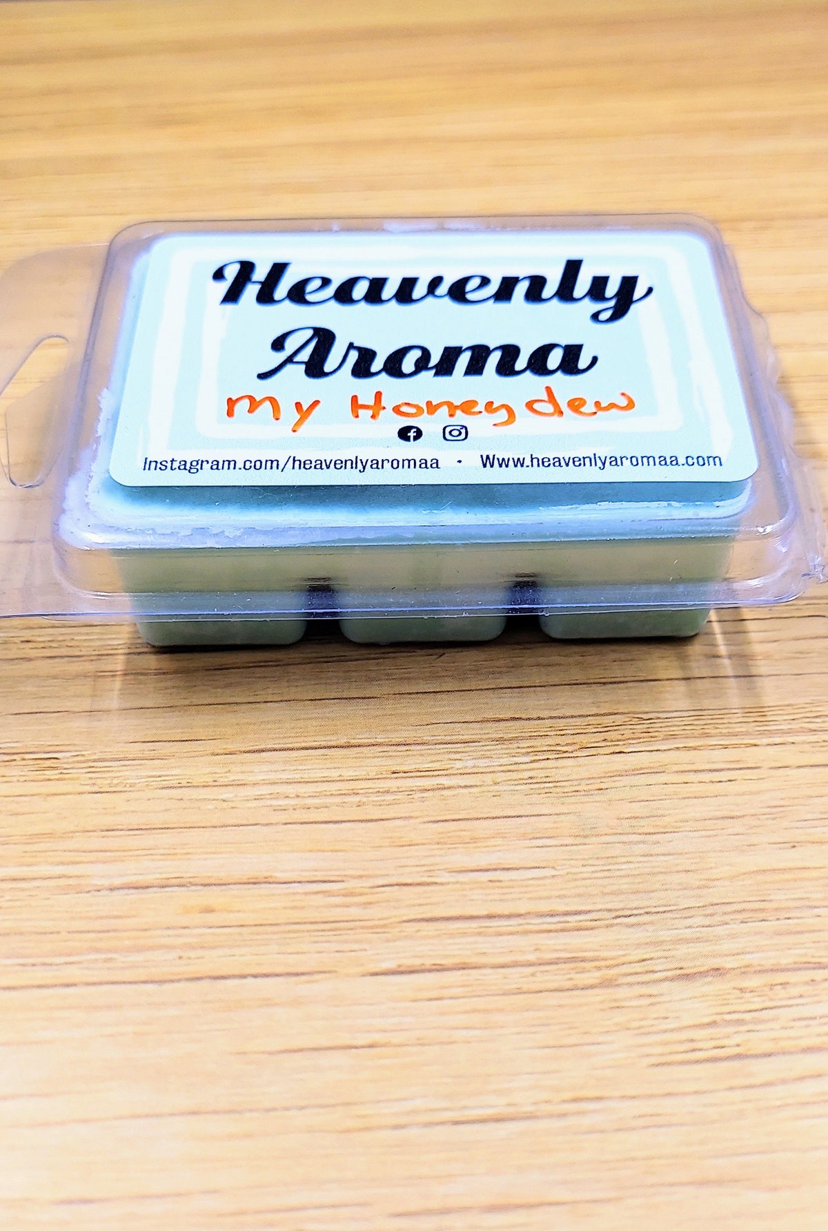 Soy Wax Melts