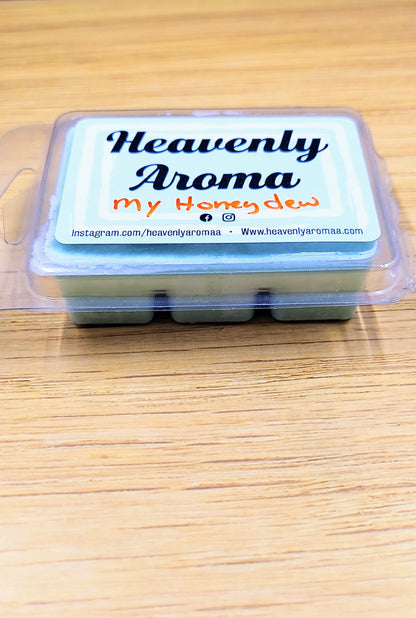 Soy Wax Melts