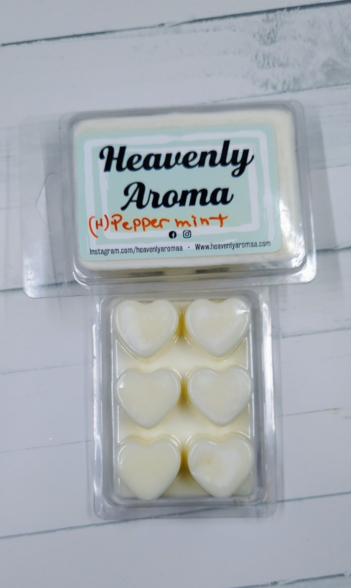 Soy Wax Melts