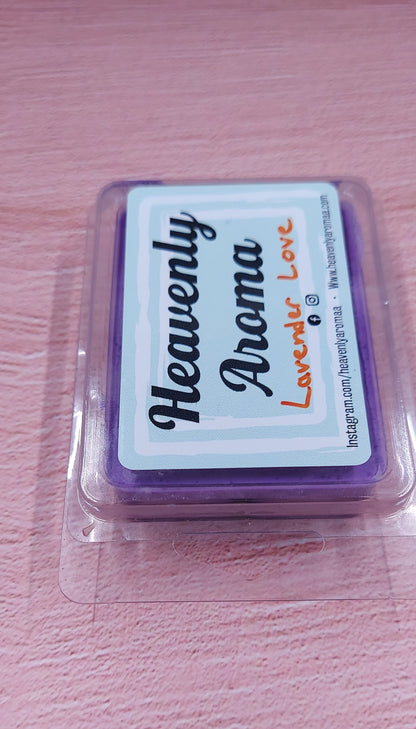 Soy Wax Melts
