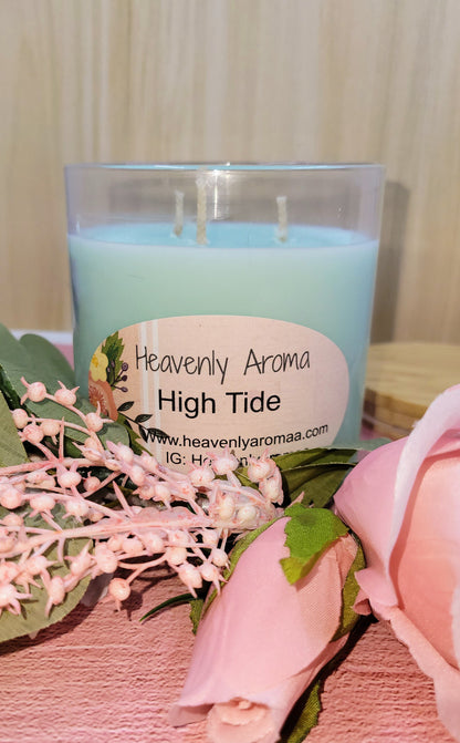 3 Wick Candle