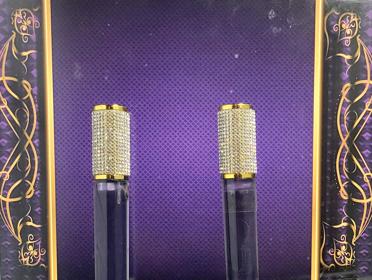 Purple Magic Bling Gloss