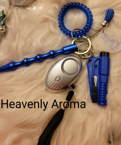 Inspirational Key Chain