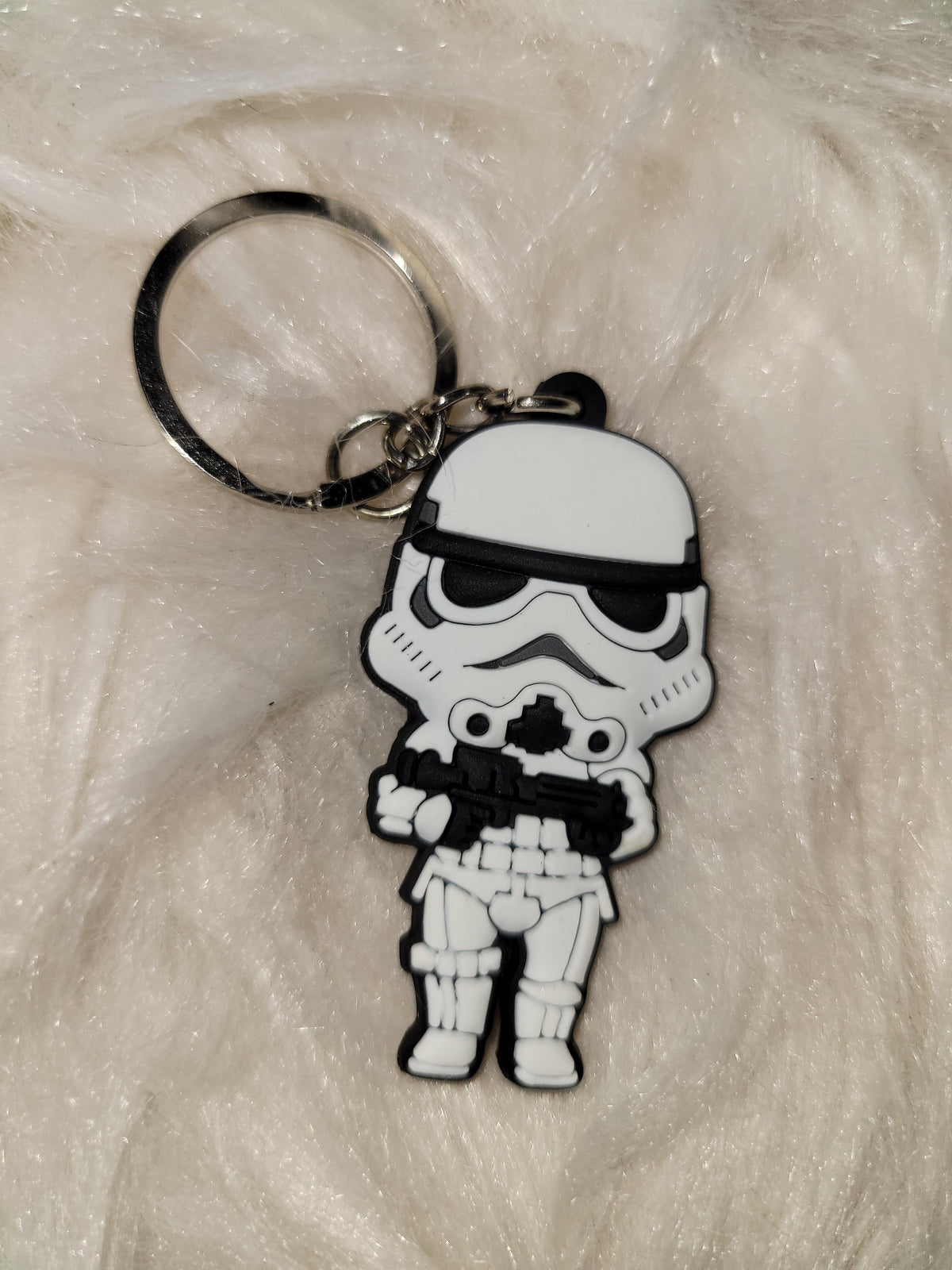 Character Keychains
