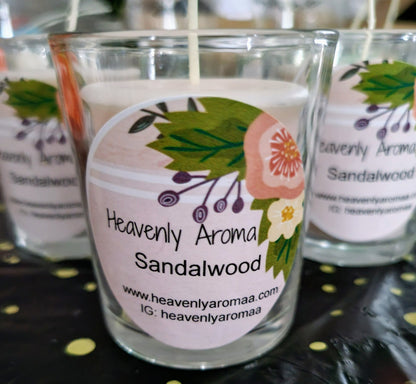 Votives
