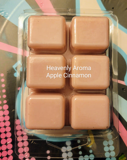 Soy Wax Melts