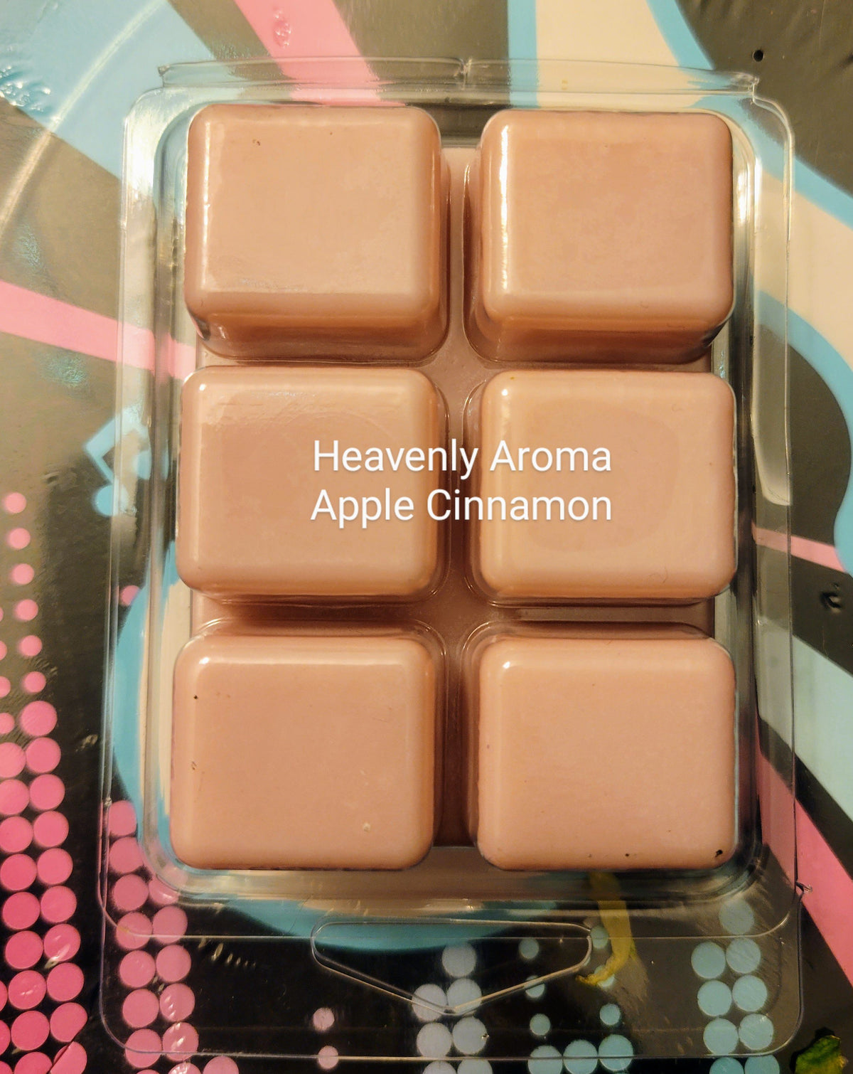 Soy Wax Melts