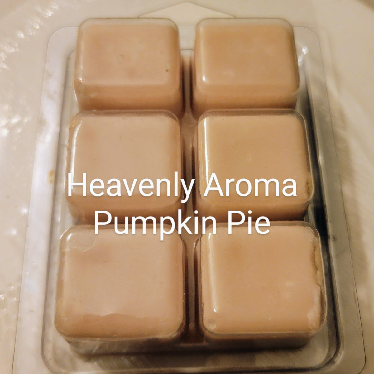 Soy Wax Melts