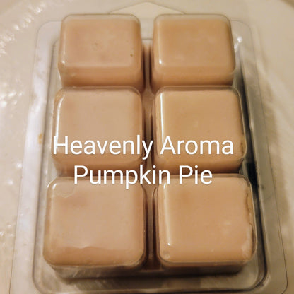 Soy Wax Melts
