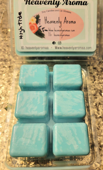 Soy Wax Melts