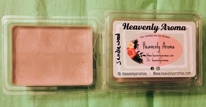 Soy Wax Melts
