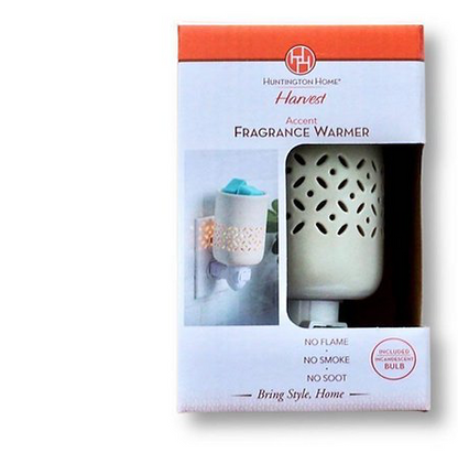 Fragrance Warmer