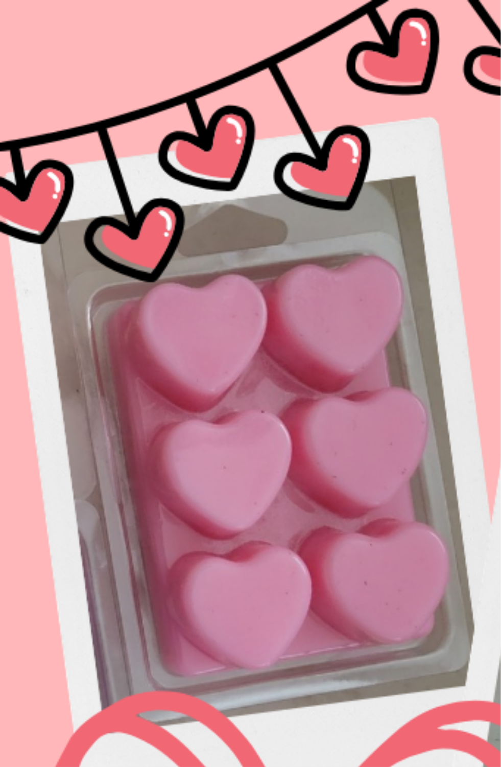 Heavenly Aromaa 
Cherry Blossom 🍒 🌸 