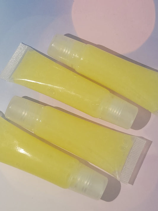 Lemon Drop