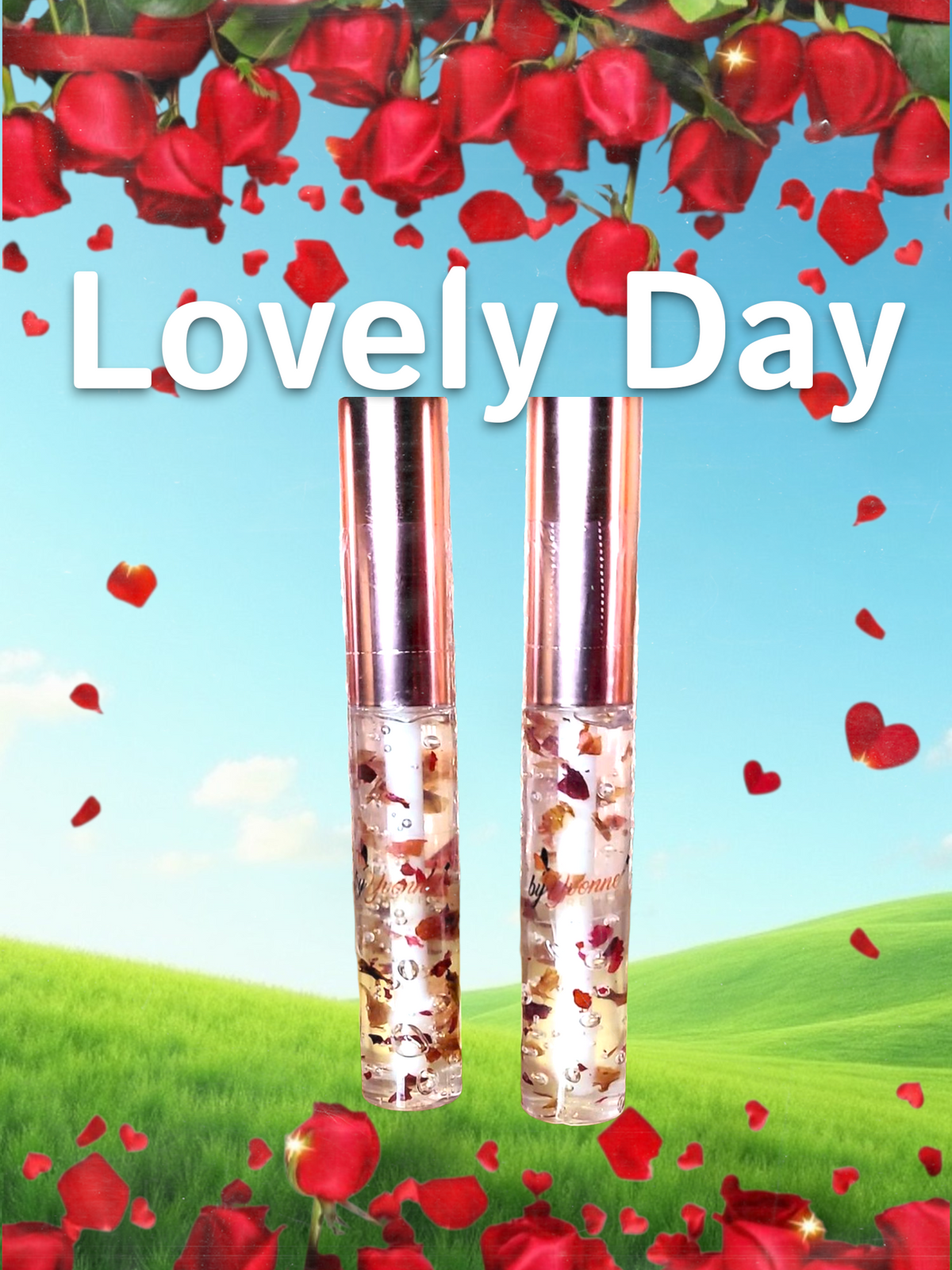 Lovely Days