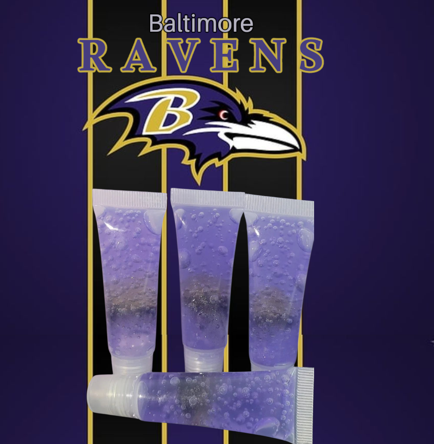 Purples Fan