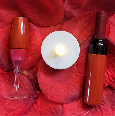 Wine Glass Lip Gloss