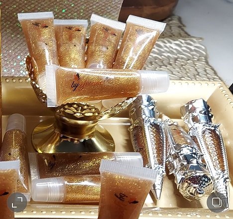 Honey Gold