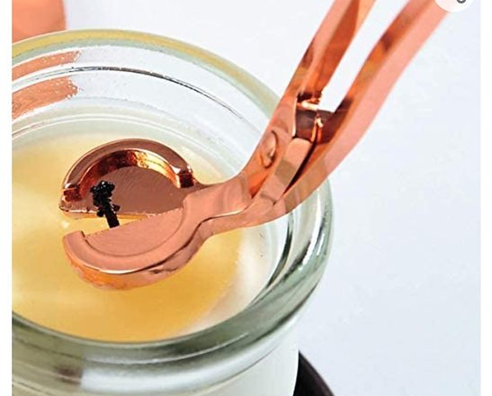 Candle Accesories
