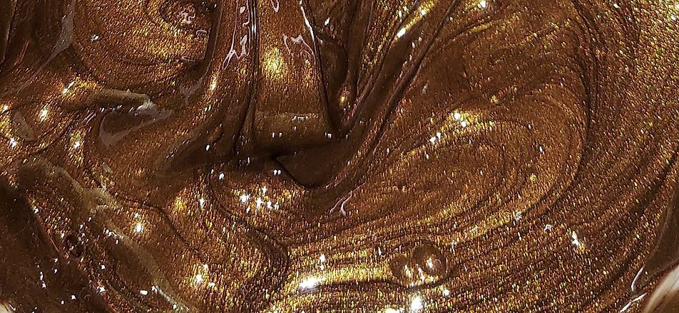 Chocolate Sparkle
