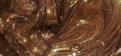 Chocolate Sparkle