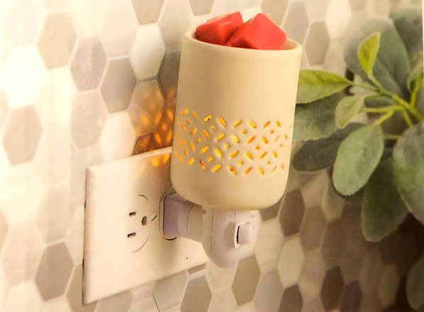 Fragrance Warmer