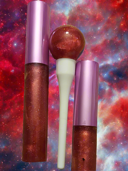 Lollipops