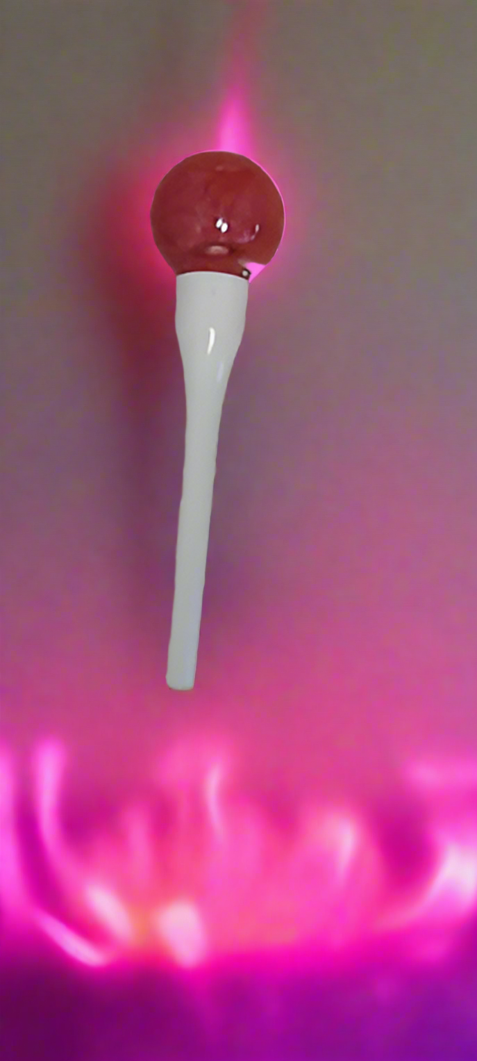 Lollipops