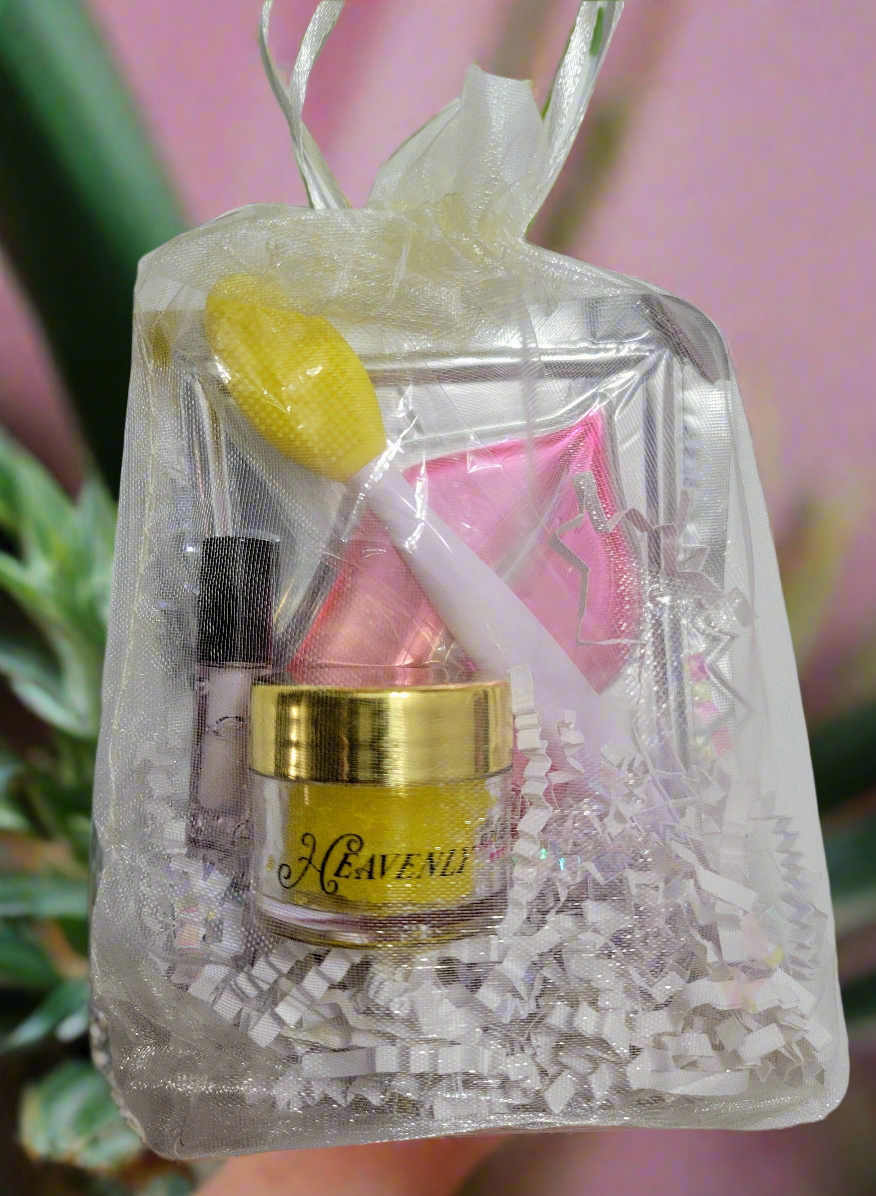 Lip Care Set