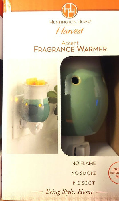 Fragrance Warmer