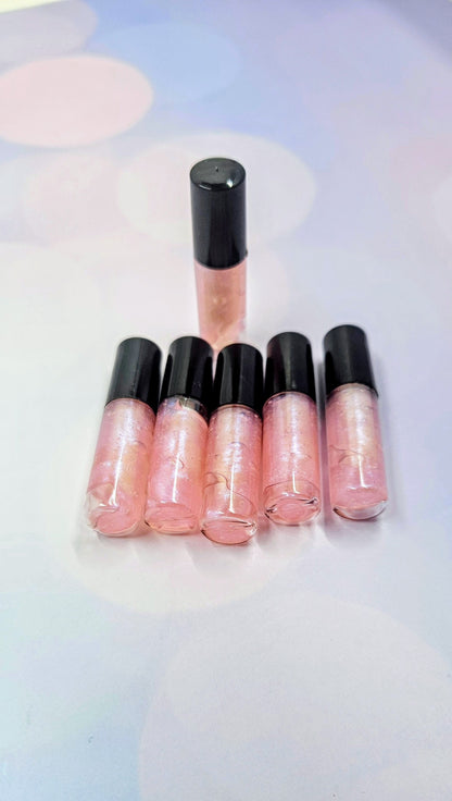 Lip Gloss Miniatures