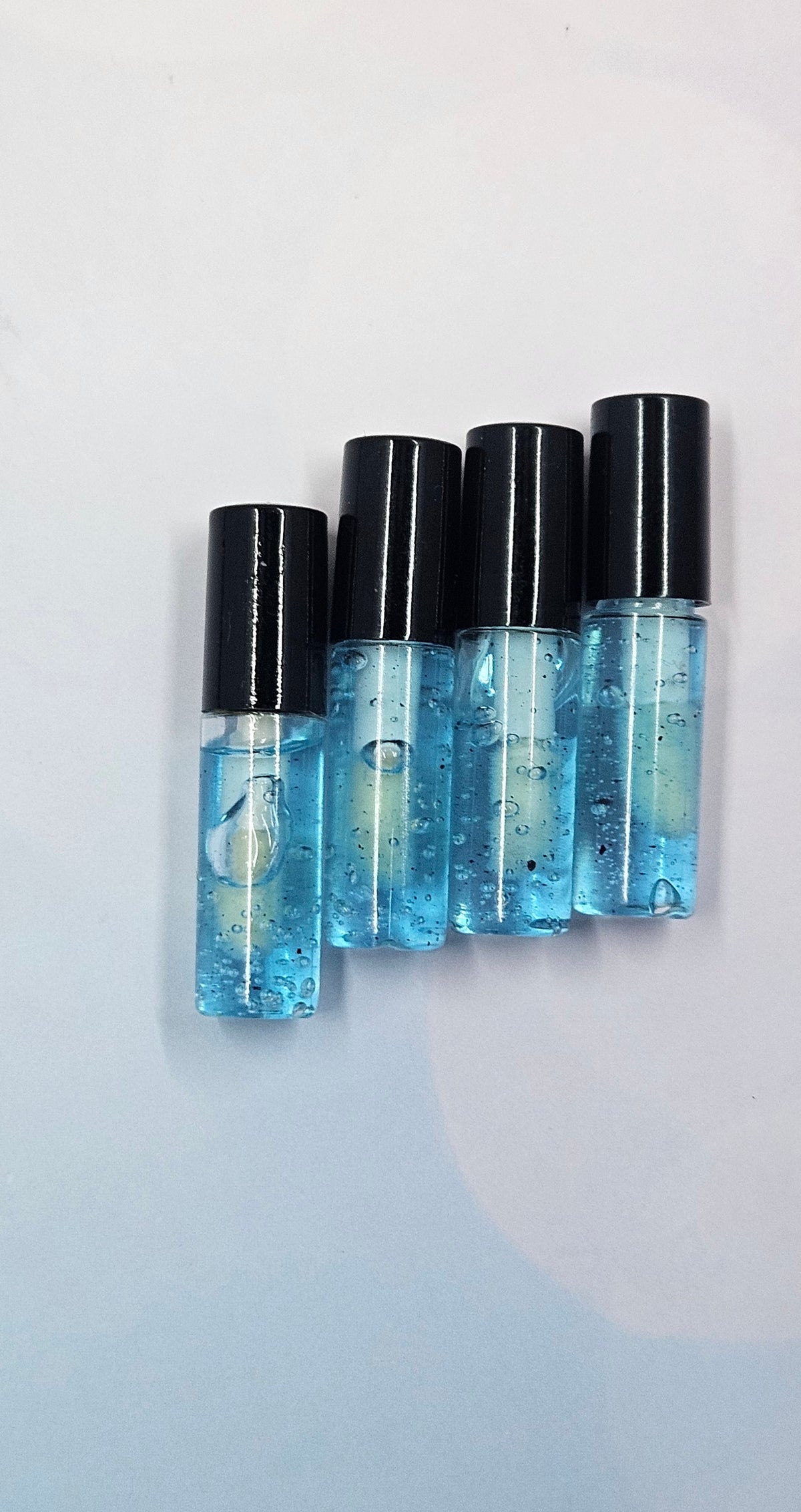 Lip Gloss Miniatures