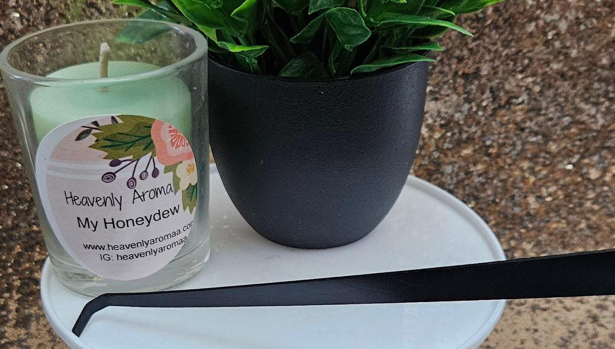 Candle Accesories