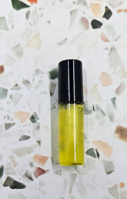 Lip Gloss Miniatures